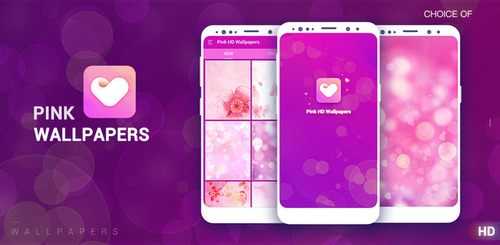 Pink Wallpaper